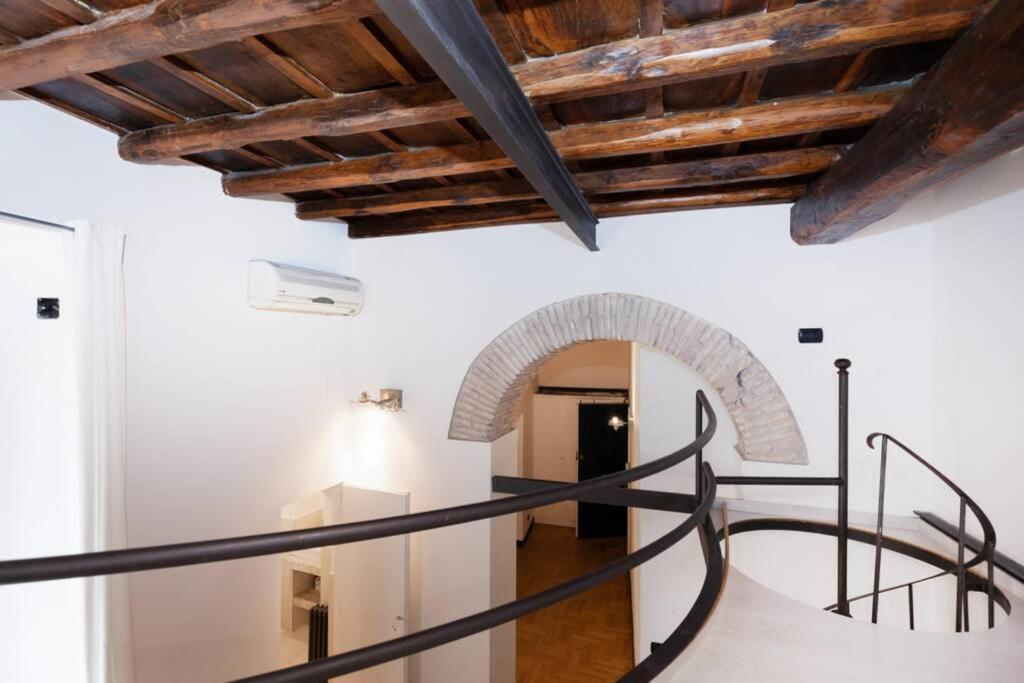 Rufina Open Space Rome Exterior photo
