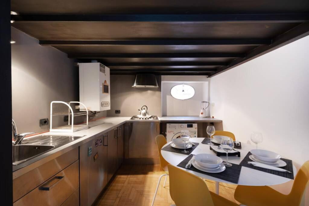 Rufina Open Space Rome Exterior photo