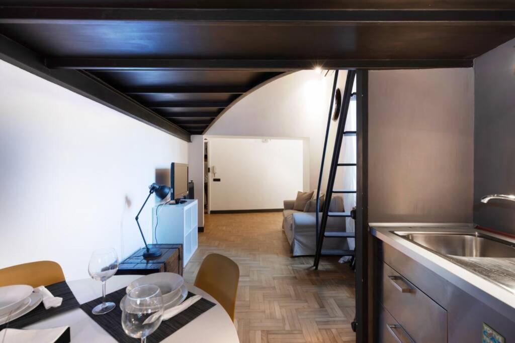 Rufina Open Space Rome Exterior photo