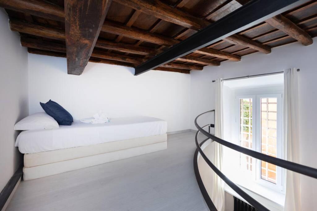 Rufina Open Space Rome Exterior photo