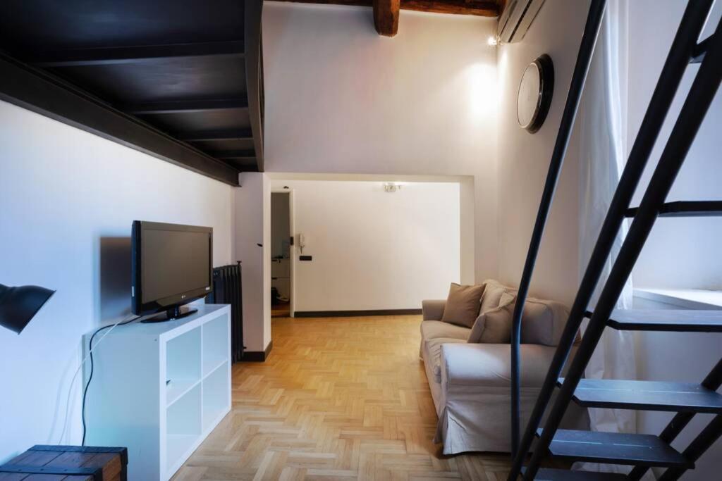 Rufina Open Space Rome Exterior photo