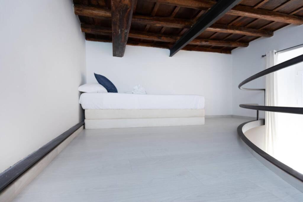 Rufina Open Space Rome Exterior photo