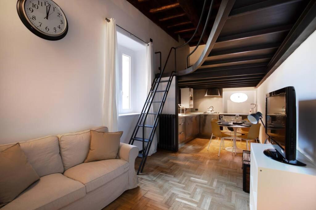 Rufina Open Space Rome Exterior photo